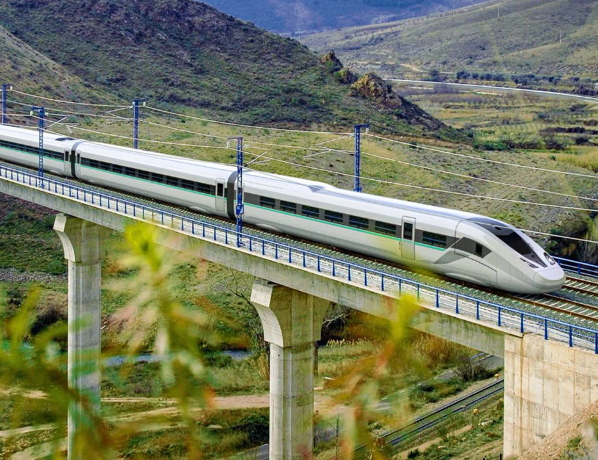Tragedia ferroviaria en España: A 64 asciende el número de muertos tras colisión  de trenes